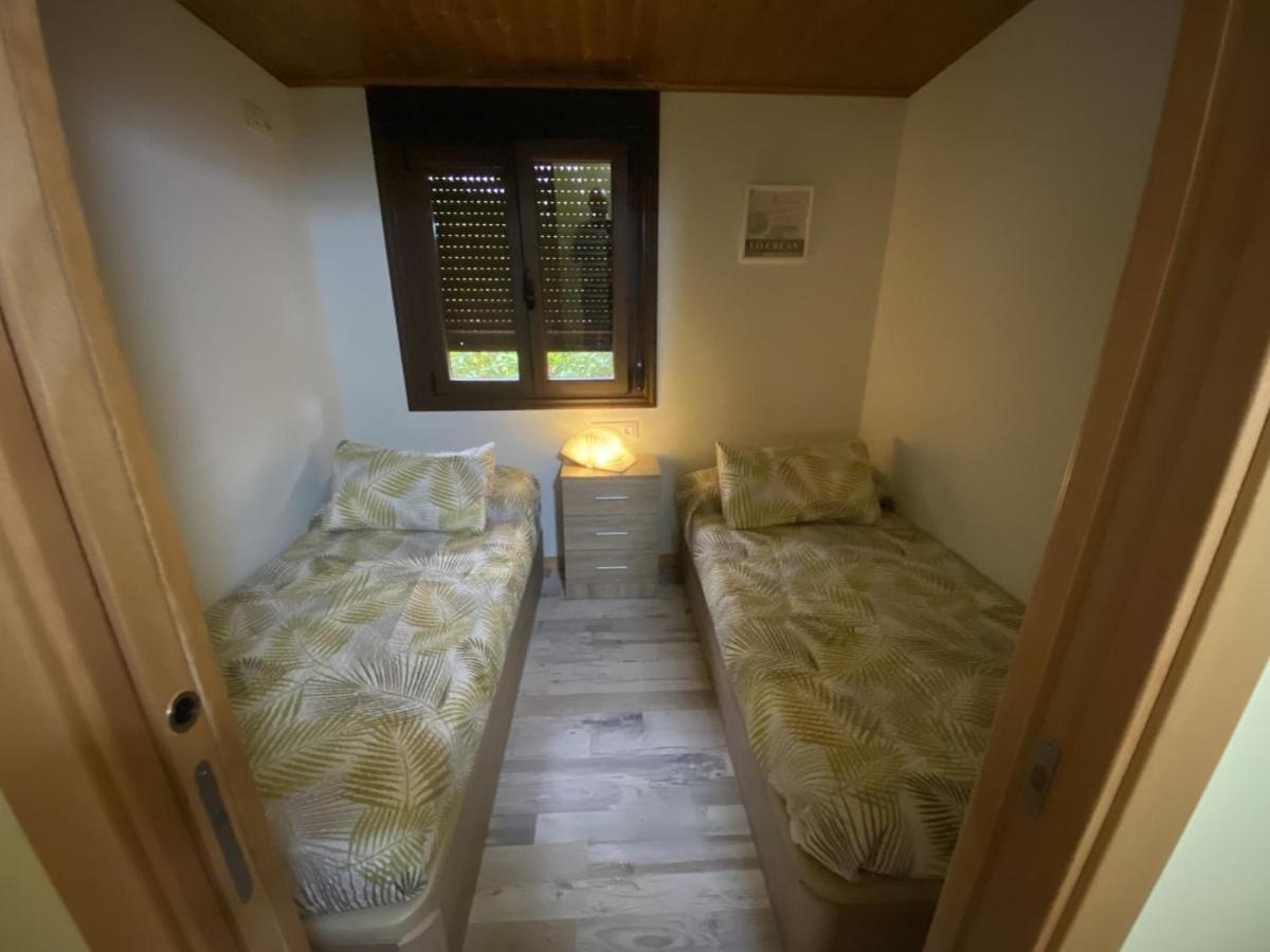 Casa Rural O Carballo Da Pedra La Caniza Dış mekan fotoğraf