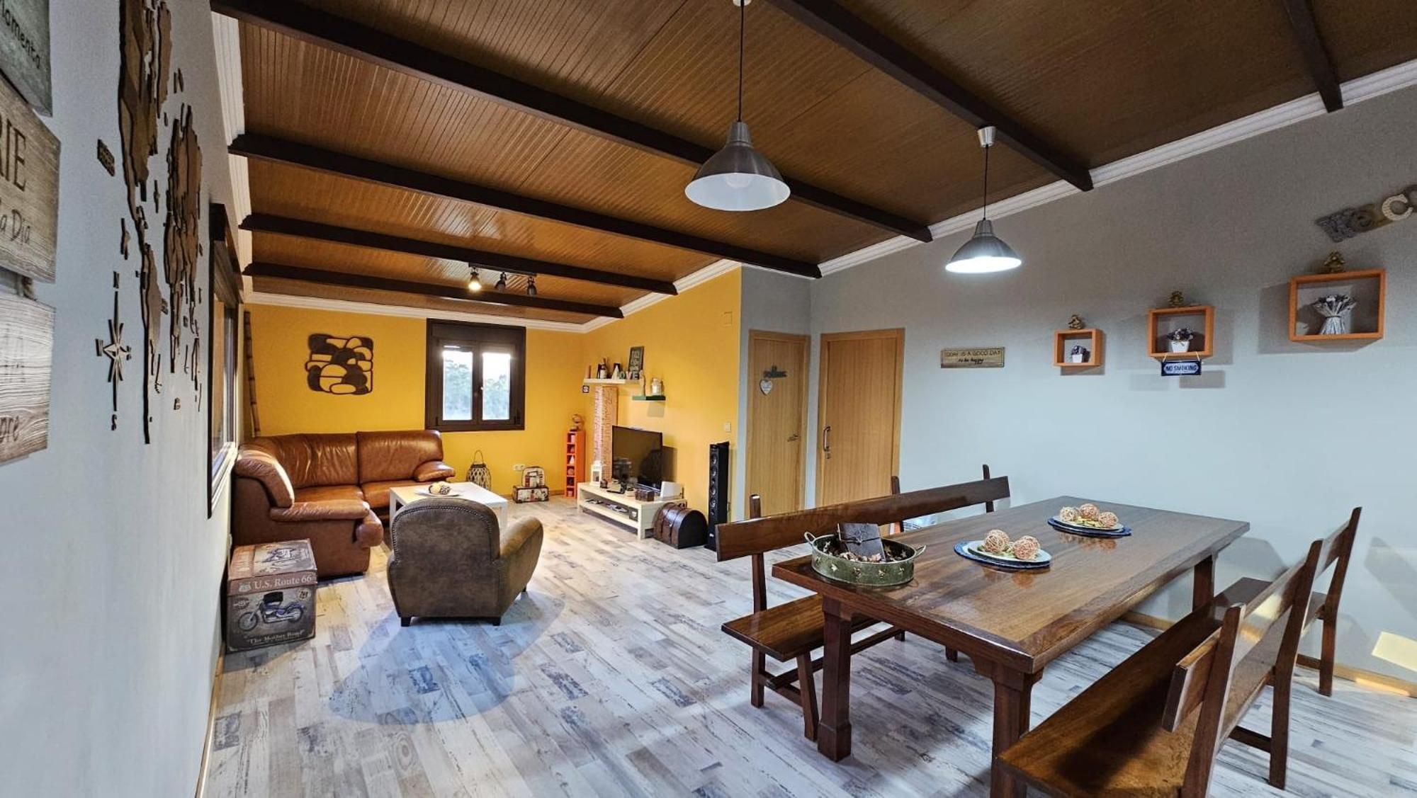 Casa Rural O Carballo Da Pedra La Caniza Dış mekan fotoğraf